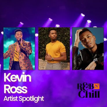Black Podcasting - Kevin Ross on Success of “Midnight Microdose 2", Sold Out Tour, and Nurturing Talent