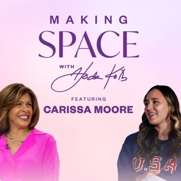 Black Podcasting - Carissa Moore on Riding the Wave