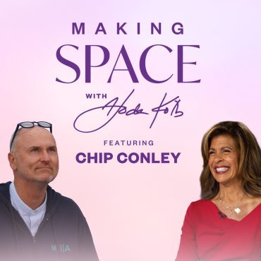 Black Podcasting - Chip Conley on Learning to Love Midlife