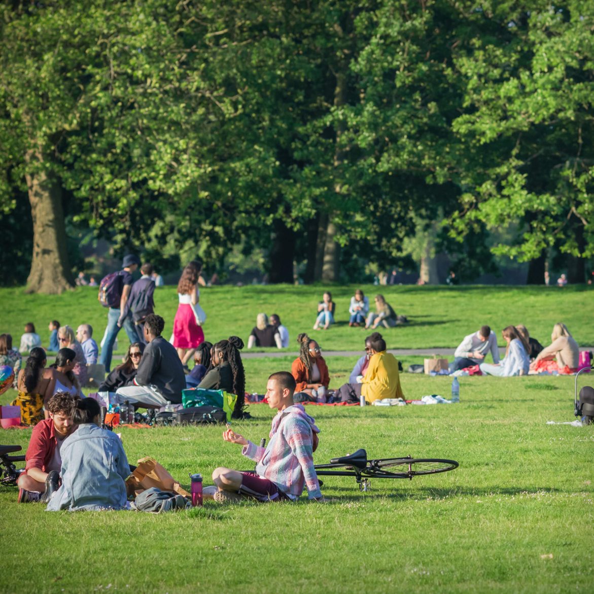 Black Podcasting - The Public Commons: Building public spaces that actually serve the public