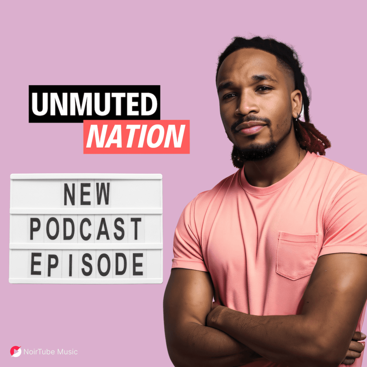 Black Podcasting - We can stop pretending now.