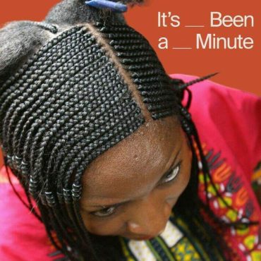 Black Podcasting - The hidden costs of hair braiding