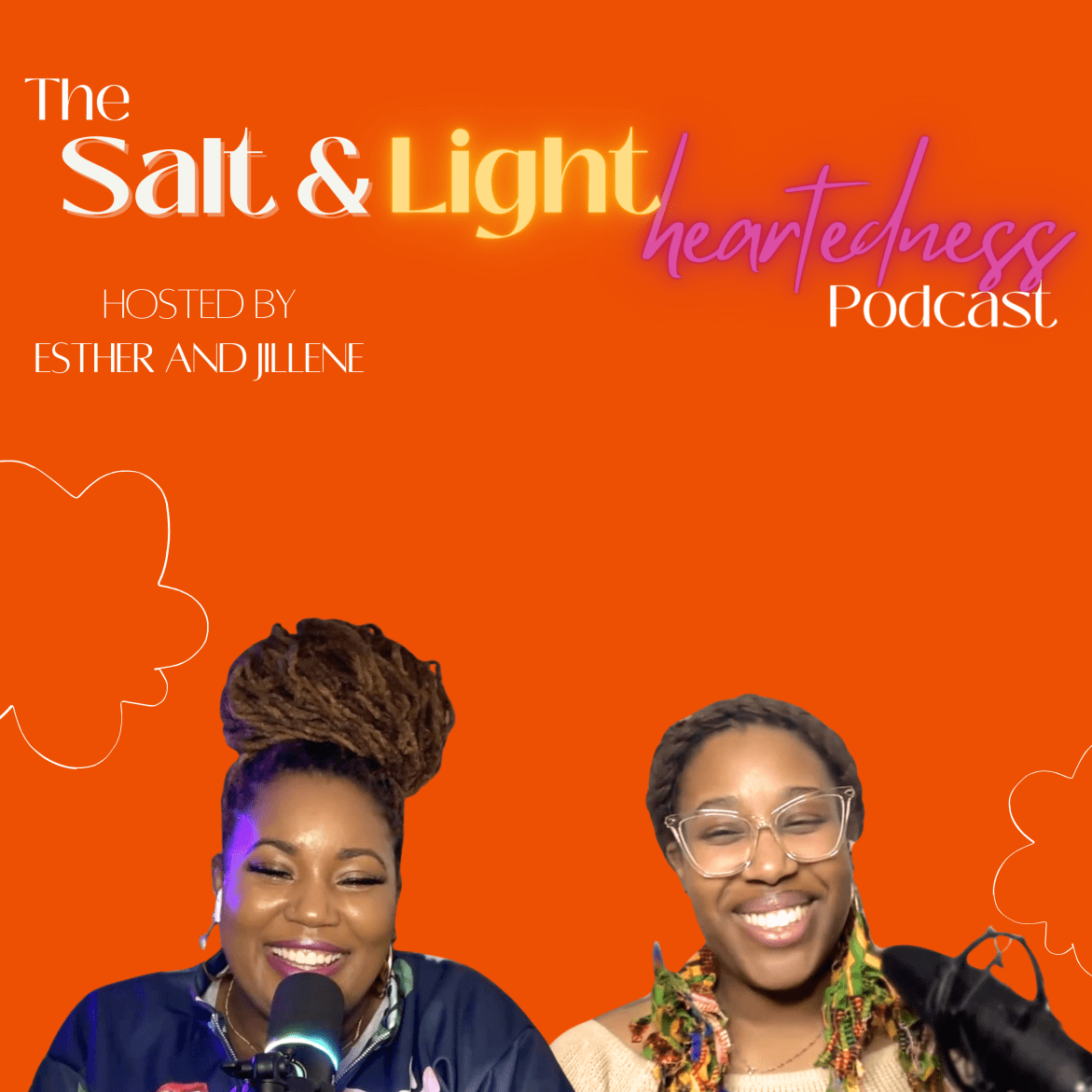 Black Podcasting - Friendships: The good, the bad and the ugly | Episode 5