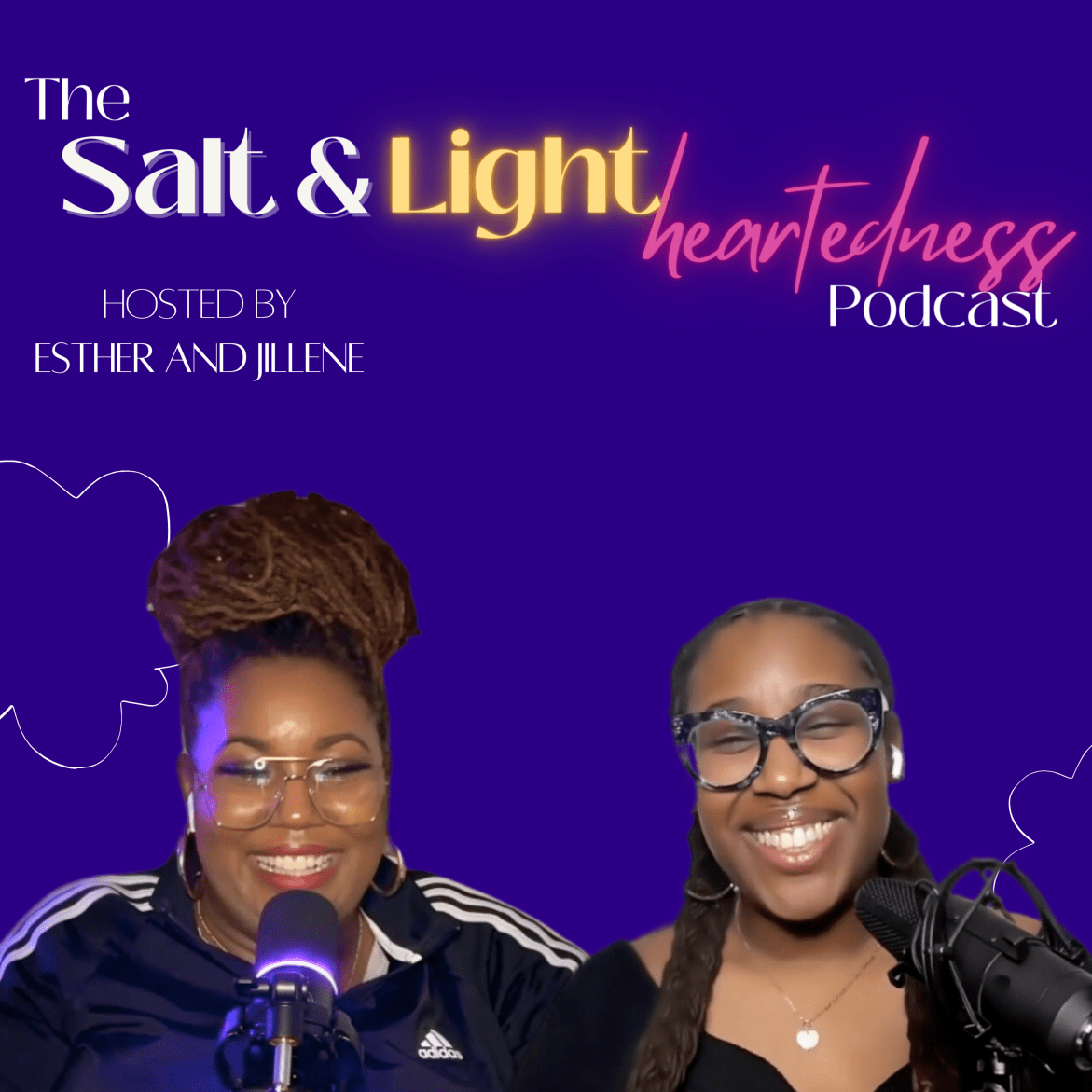 Black Podcasting - Navigating Doubt | Episode 4