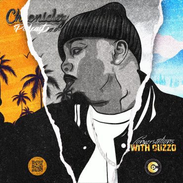 👌🏾CWC-King OG Pt 1👌🏾 Black Podcasting - 👌🏾CWC-King OG Pt 1👌🏾