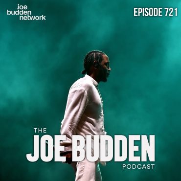 Black Podcasting - Episode 721 | "Unbuttoned"