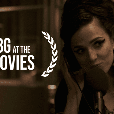 Black Podcasting - 3BG at the Movies| Back to Black