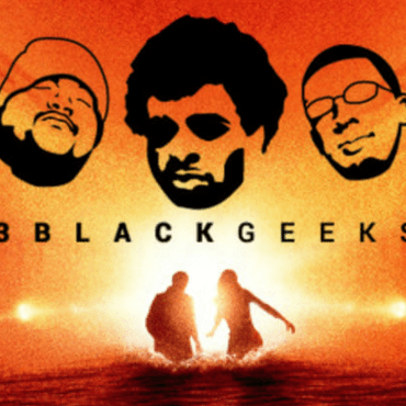Black Podcasting - 3BGPodcast| Daylight