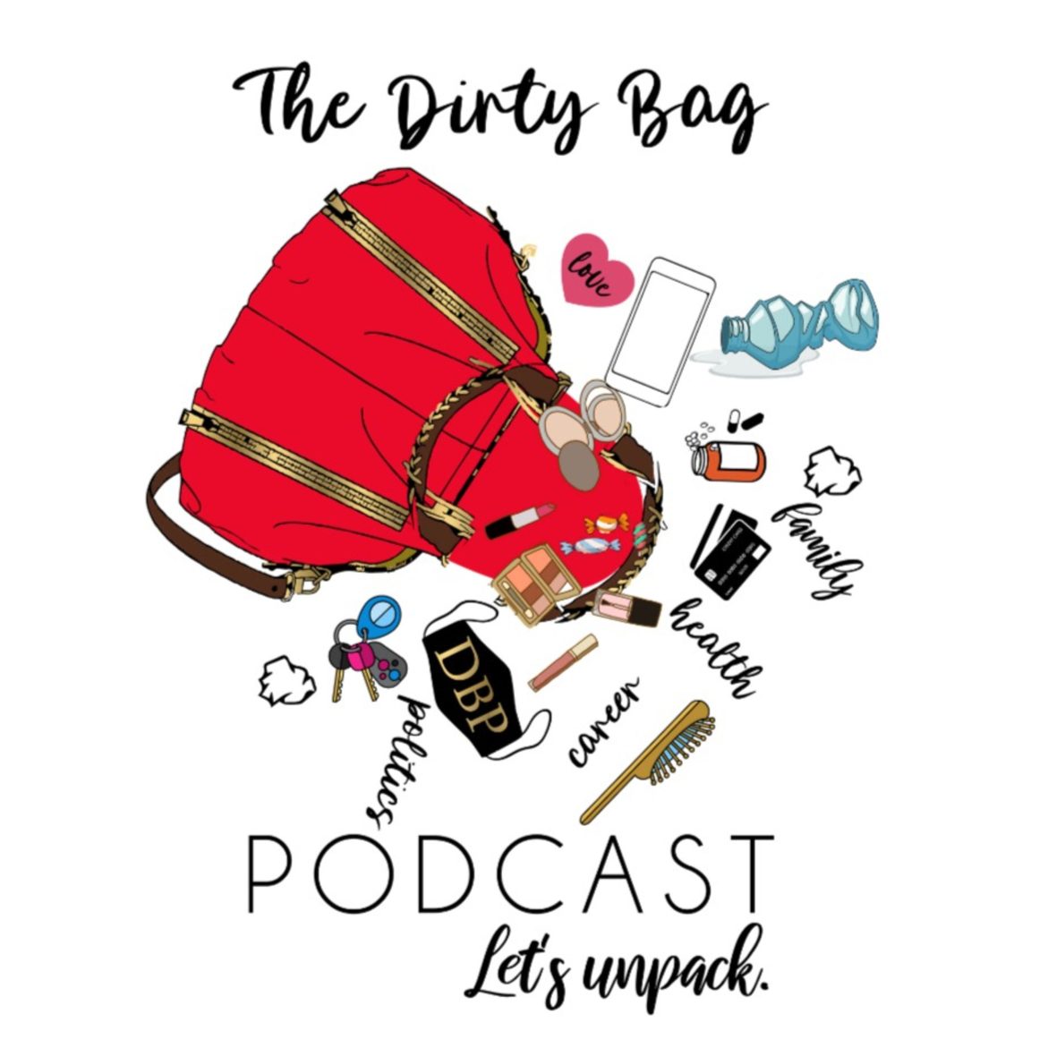 Season 3 Ep: 6 "Cookielations 1:1" Black Podcasting - Season 3 Ep: 6 "Cookielations 1:1"
