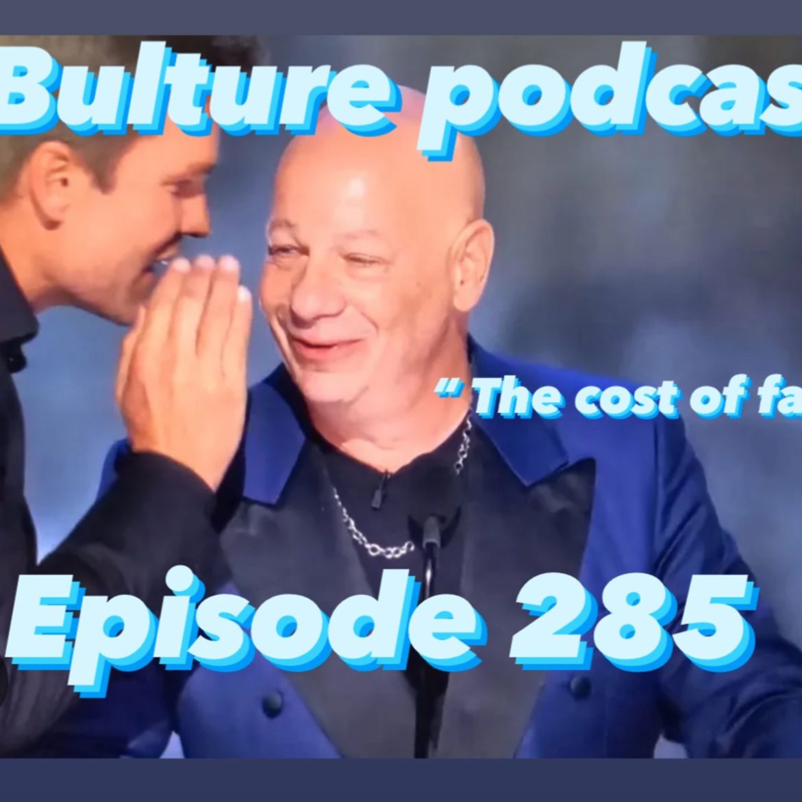 Black Podcasting - The Cost of Fame! Ep285