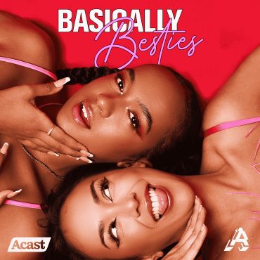 Black Podcasting - How We Feel About Ageing...