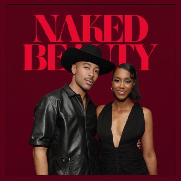 Sir John Joins the Naked Beauty Family Black Podcasting - Sir John Joins the Naked Beauty Family