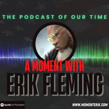 Black Podcasting - RaveVenn & You Talk, I Listen, We Do! Featuring Bridgette Washington and Ty Pinkins