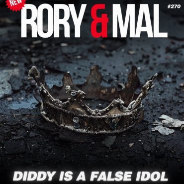 Episode 270 | Diddy Is A False Idol Black Podcasting - Episode 270 | Diddy Is A False Idol