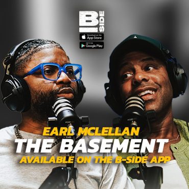 Black Podcasting - Earl McClellan addresses platform agendas, Validation AND the art of STEPPING DOWN in ministry | The Basement w- Tim Ross