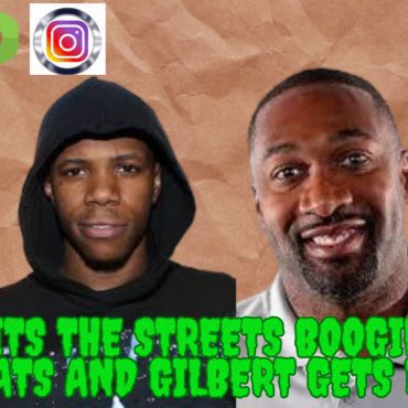 Black Podcasting - Mad Mid Monday's - The Pre Show