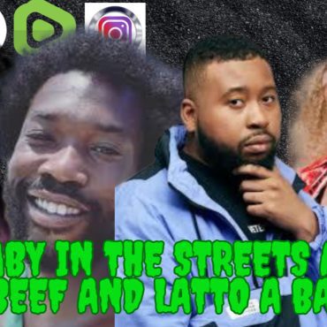 We Made It To Wednesday! - The Pre Show Black Podcasting - We Made It To Wednesday! - The Pre Show