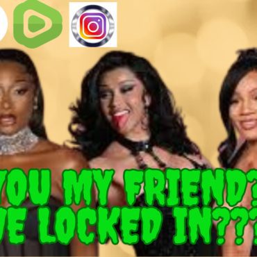 Trapped Out Thursday's - The Pre Show - 21 Savage Concert In Nap Tonight!!!! Black Podcasting - Trapped Out Thursday's - The Pre Show - 21 Savage Concert In Nap Tonight!!!!