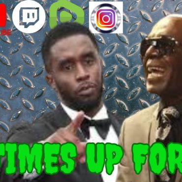 Black Podcasting - We Made It To Wednesday's - The Pre Show
