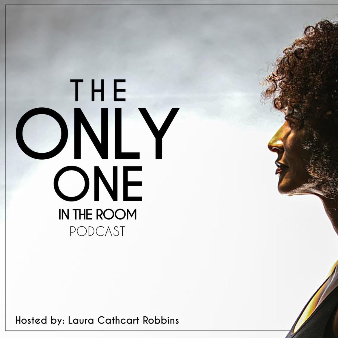 Black Podcasting - Robinne Lee Is The Only One Who Refuses To Be Put In A Box