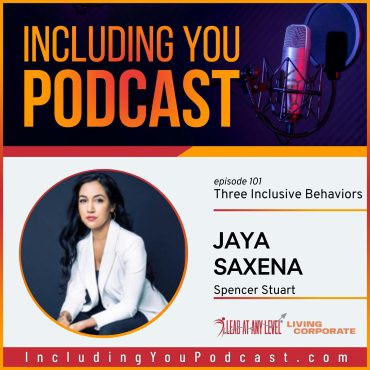 Black Podcasting - Three Inclusive Behaviors