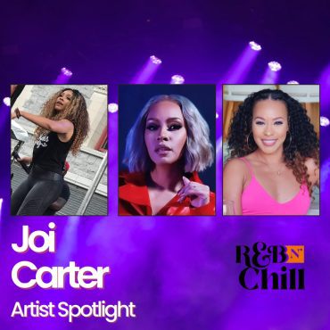 Black Podcasting - Joi Carter: A Musical Tapestry of Dreams and Reality