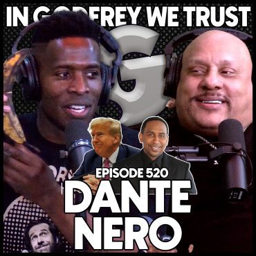 Black Podcasting - 520. Trump is Ripping Farts in Court
