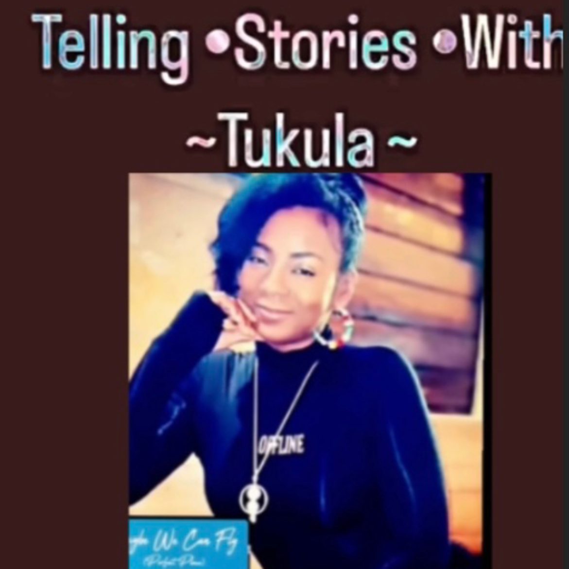 Black Podcasting - TeJa “I wanna GO!”