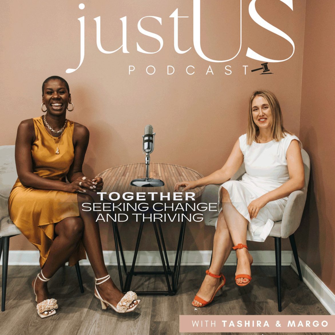 Black Podcasting - The "Too Much" Conundrum: Why Women are Expected to Dim Their Light
