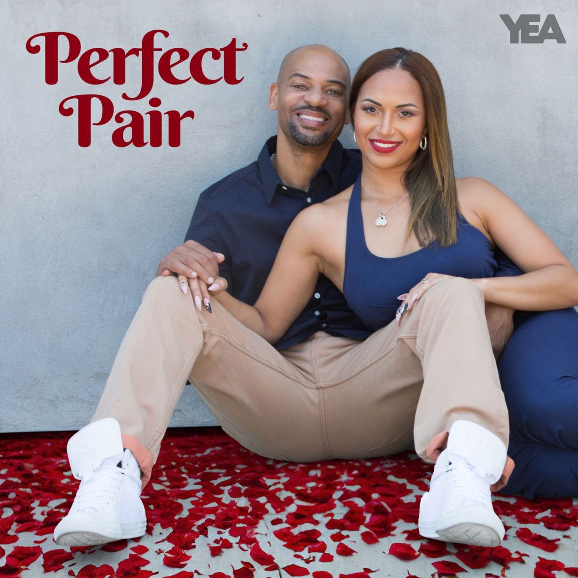 Overcoming Trauma with Yunetta Spring Black Podcasting - Overcoming Trauma with Yunetta Spring