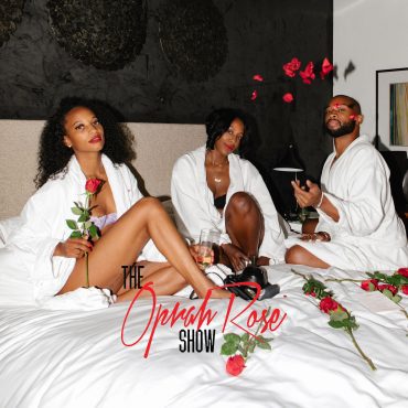 Black Podcasting - Episode 286: Summer House: Martha's Vineyard feat. Preston Mitchum