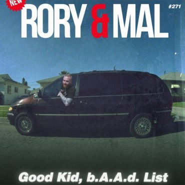 Episode 271 | Good Kid, b.A.A.d. List Black Podcasting - Episode 271 | Good Kid, b.A.A.d. List