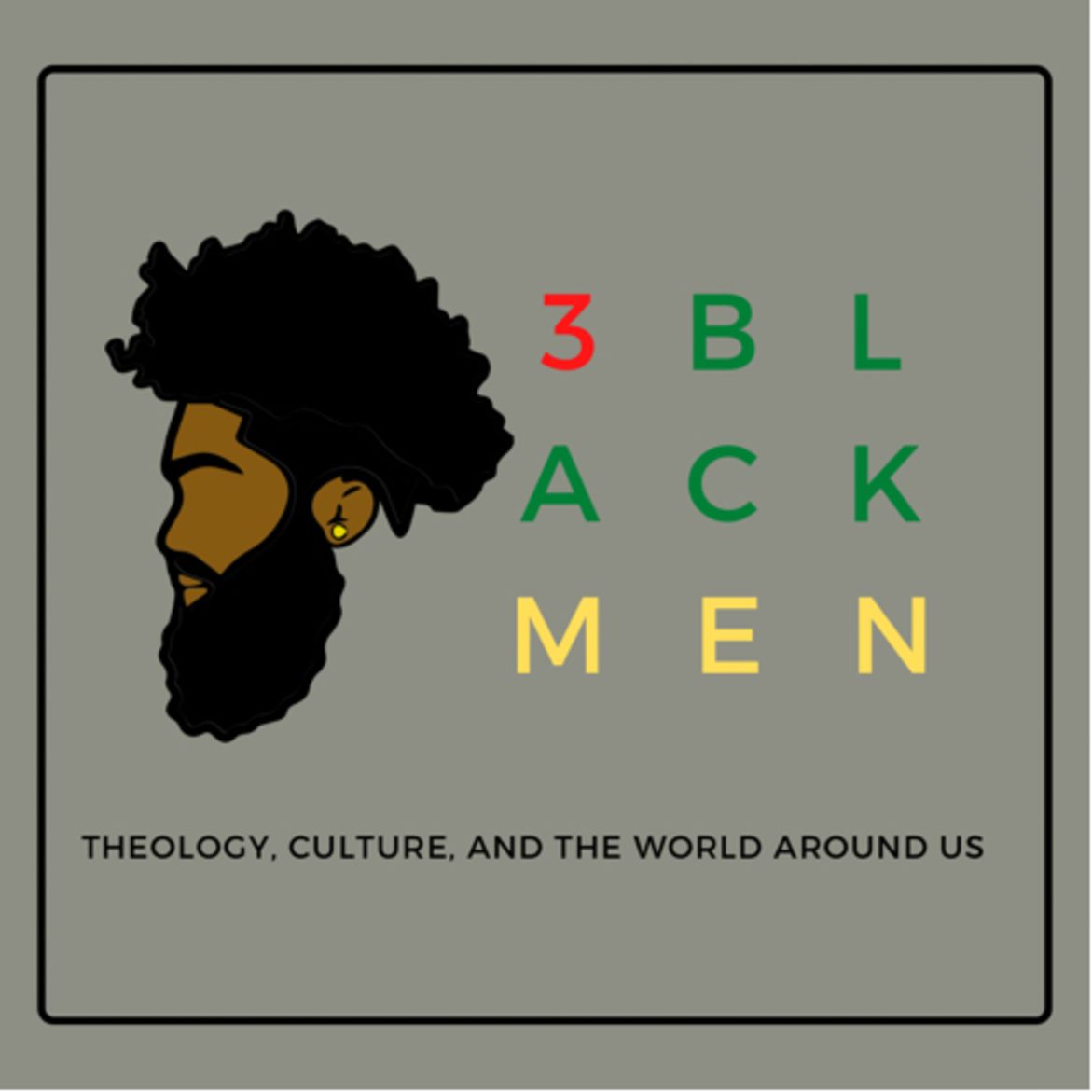 Black Podcasting - Finding Hope in the book of Hebrews