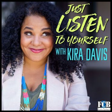 Black Podcasting - I'm Just Sayin - Kristi Noem and Fickle Voterdom