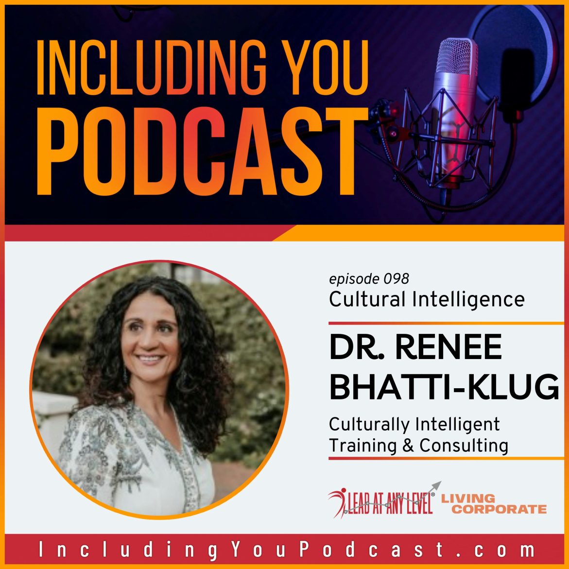 Black Podcasting - Cultural Intelligence