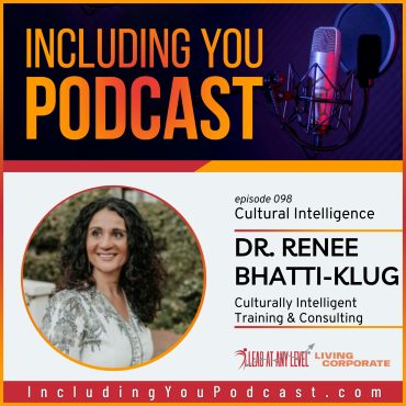 Cultural Intelligence Black Podcasting - Cultural Intelligence