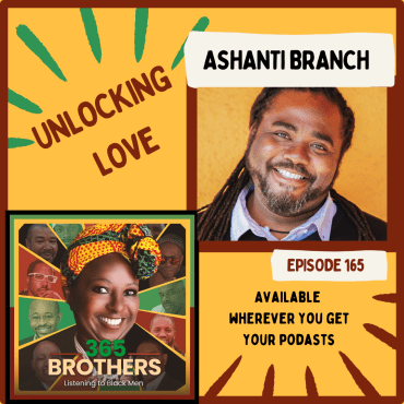 Black Podcasting - Unlocking Love with Emotional Locksmith Ashanti Branch