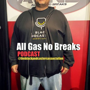 Black Podcasting - @theblackpodcastersassociation | B - Side (VIDEO)