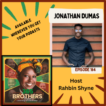 Career Transitions In The New Economy with Career Coach Jonathan Dumas Black Podcasting - Career Transitions In The New Economy with Career Coach Jonathan Dumas