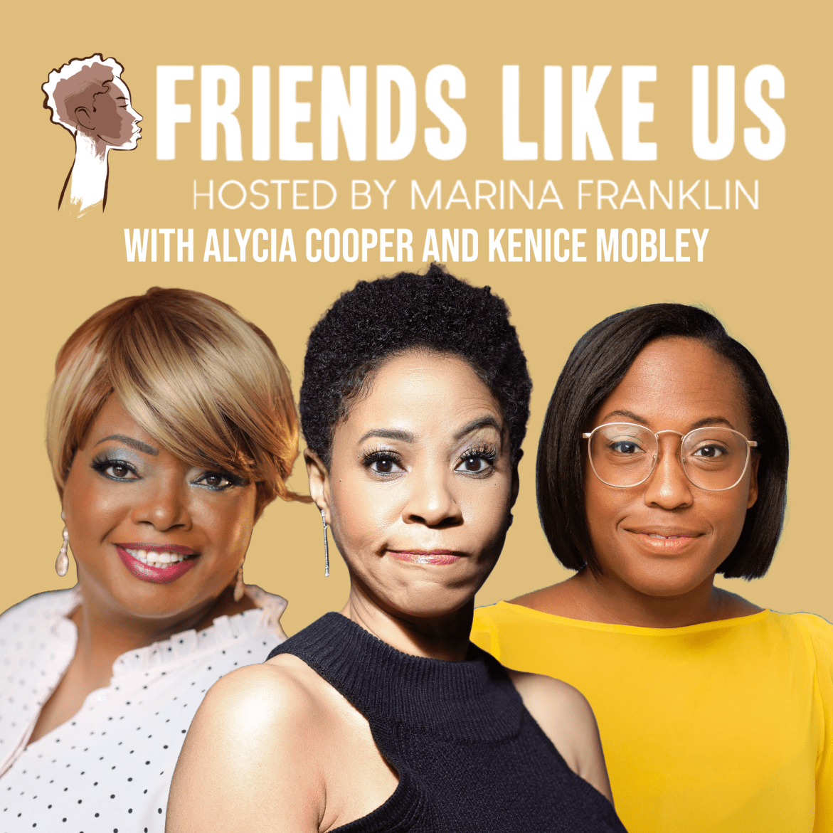 Black Podcasting - The Black Tax Issue