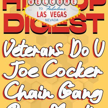 Black Podcasting - Hip-Hop Digest Show 726 – Welcome the the Vet Shop