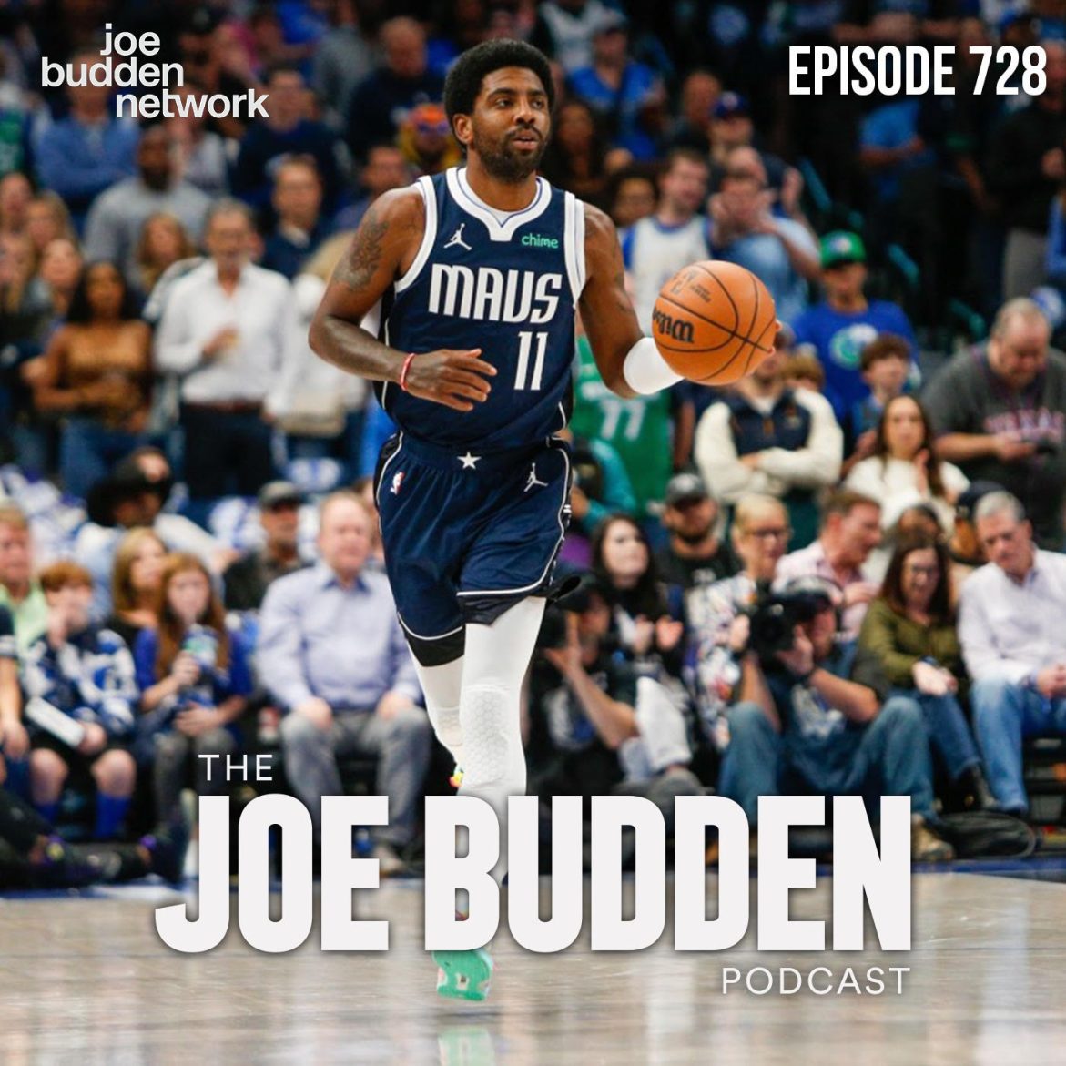 Black Podcasting - Episode 728 | "G Card”