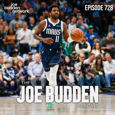 Black Podcasting - Episode 728 | "G Card”