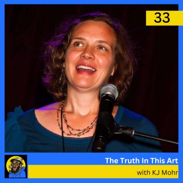 KJ Mohr, Film Festival Director, on Diverse Stories & Maryland's Cinematic Celebration Black Podcasting - KJ Mohr, Film Festival Director, on Diverse Stories & Maryland's Cinematic Celebration
