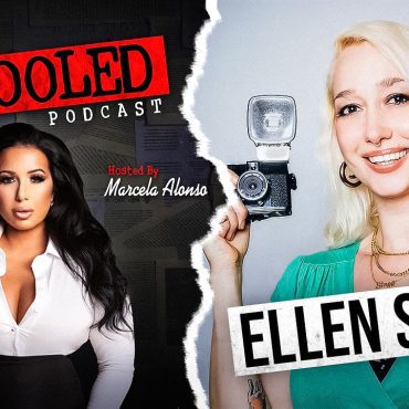 "Capturing Empowerment: A Conversation with Photographer and Sex Worker Ally, Ellen Stagg" Black Podcasting - "Capturing Empowerment: A Conversation with Photographer and Sex Worker Ally, Ellen Stagg"