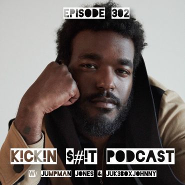 Black Podcasting - Episode 302 “A Duel”
