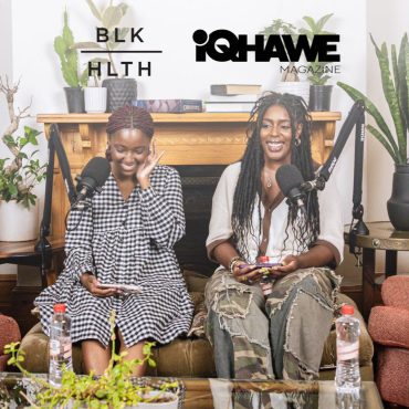Striving for Healthcare Equity in South Africa ft. Pontsho Pilane Black Podcasting - Striving for Healthcare Equity in South Africa ft. Pontsho Pilane