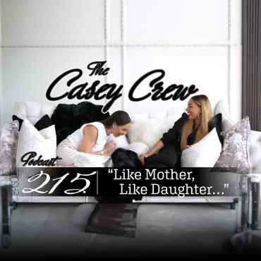 Ep 215: Like Mother, Like Daughter… Black Podcasting - Ep 215: Like Mother, Like Daughter…