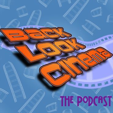 Black Podcasting - Back Look Cinema: the Podcast Rx Trailer