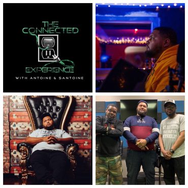 The Red Charon Episode Black Podcasting - The Red Charon Episode